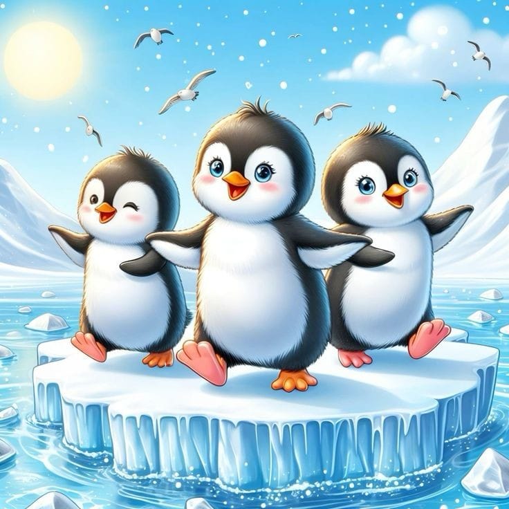 Amberrosia kinderopvang babygroep De IJsberen